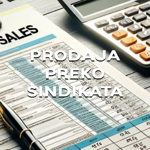 Sindikalna prodaja