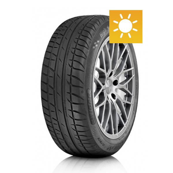 195/60R16 TIGAR HIGH PERFORMANCE 89V