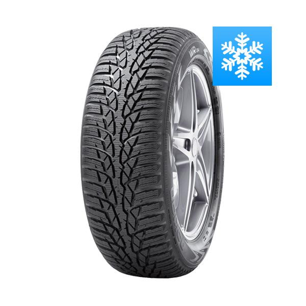 225/45R18 NOKIAN WRD4 95V