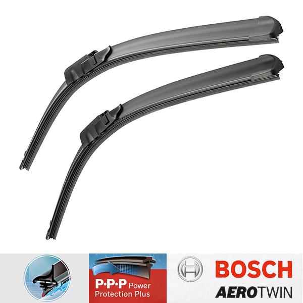 Metlice Brisača Bosch AeroTwin A 957 S, 650/550mm, 2 komada
