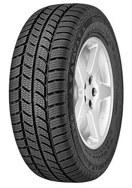 225/65R16C CONTINENTAL VANCO WINTER2 112/110R