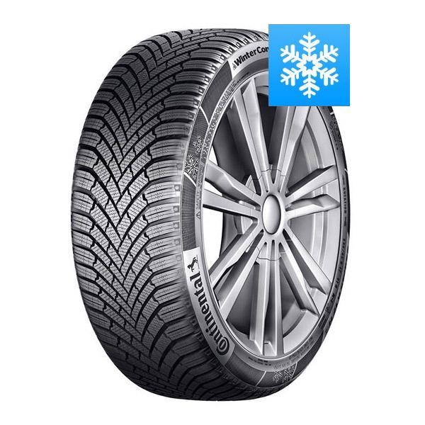 315/30R21 CONTINENTAL WINTER CONTACT TS860S 105W