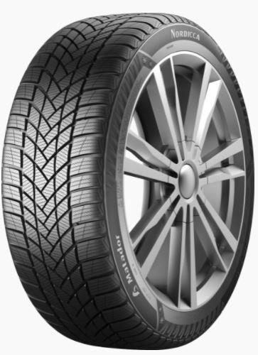 165/65R15 MATADOR MP93 NORDICCA 81T