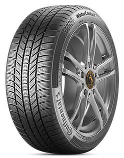 225/45R18 CONTINENTAL WINTERCONTACT TS870P 95V