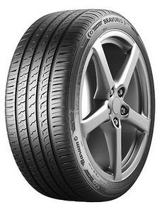 225/55R19 BARUM BRAVURIS 5 99V