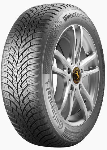 195/60R15 CONTINENTAL WINTERCONTACT TS870 88T