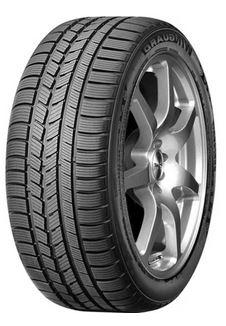 195/45R16 NEXEN WINGUARD SPT 84H